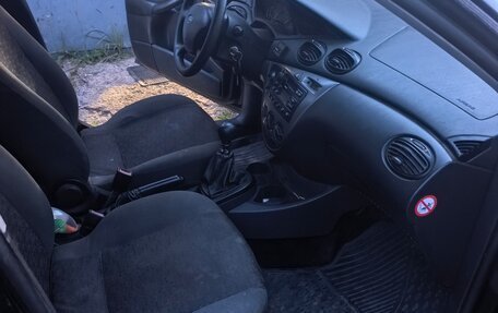 Ford Focus IV, 2003 год, 215 000 рублей, 12 фотография