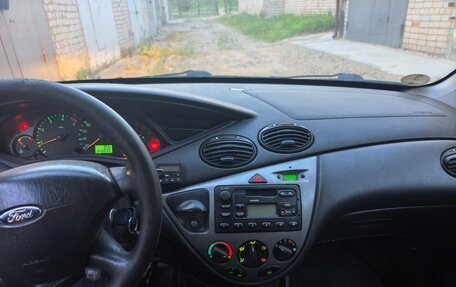 Ford Focus IV, 2003 год, 215 000 рублей, 15 фотография