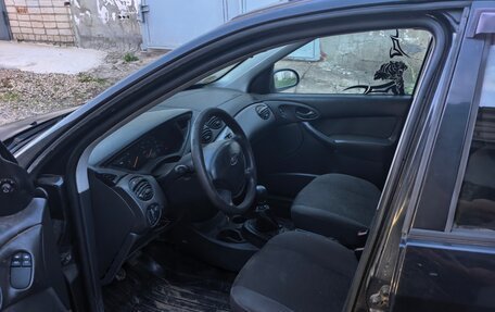 Ford Focus IV, 2003 год, 215 000 рублей, 17 фотография