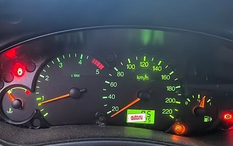 Ford Focus IV, 2003 год, 215 000 рублей, 16 фотография