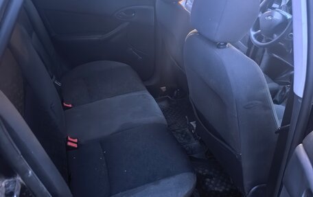 Ford Focus IV, 2003 год, 215 000 рублей, 13 фотография