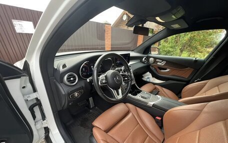 Mercedes-Benz GLC, 2021 год, 5 444 000 рублей, 7 фотография