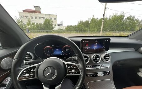 Mercedes-Benz GLC, 2021 год, 5 444 000 рублей, 8 фотография