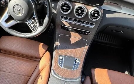 Mercedes-Benz GLC, 2021 год, 5 444 000 рублей, 10 фотография