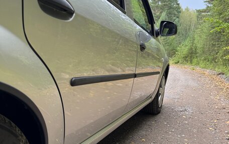 Renault Logan I, 2012 год, 439 000 рублей, 12 фотография