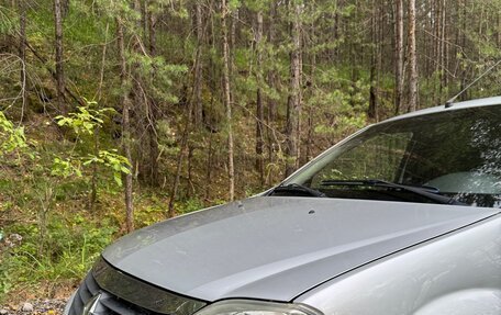 Renault Logan I, 2012 год, 439 000 рублей, 14 фотография
