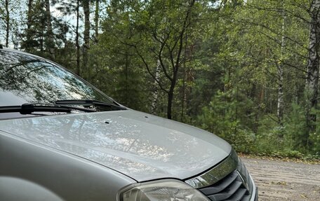 Renault Logan I, 2012 год, 439 000 рублей, 13 фотография
