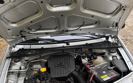 Renault Logan I, 2012 год, 439 000 рублей, 15 фотография