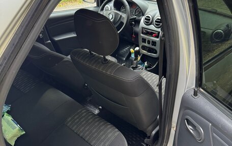 Renault Logan I, 2012 год, 439 000 рублей, 16 фотография