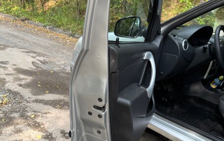 Renault Logan I, 2012 год, 439 000 рублей, 20 фотография