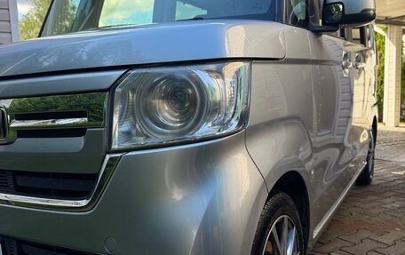 Honda N-BOX II, 2021 год, 900 000 рублей, 16 фотография