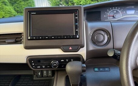 Honda N-BOX II, 2021 год, 900 000 рублей, 25 фотография