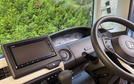 Honda N-BOX II, 2021 год, 900 000 рублей, 24 фотография