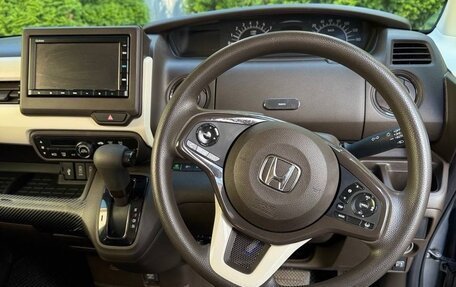 Honda N-BOX II, 2021 год, 900 000 рублей, 29 фотография
