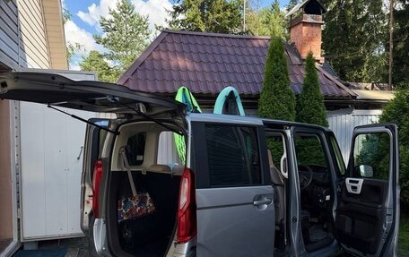 Honda N-BOX II, 2021 год, 900 000 рублей, 31 фотография