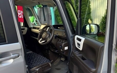 Honda N-BOX II, 2021 год, 900 000 рублей, 28 фотография