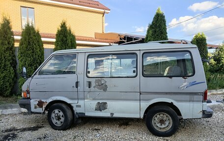 Mazda Bongo III, 1986 год, 115 000 рублей, 3 фотография