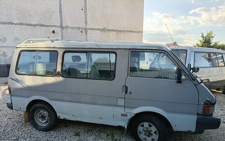 Mazda Bongo III, 1986 год, 115 000 рублей, 4 фотография