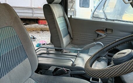 Mazda Bongo III, 1986 год, 115 000 рублей, 5 фотография