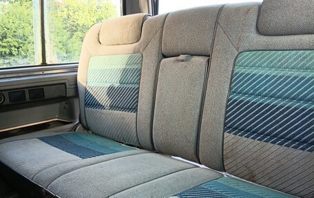 Mazda Bongo III, 1986 год, 115 000 рублей, 7 фотография
