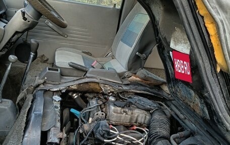 Mazda Bongo III, 1986 год, 115 000 рублей, 6 фотография