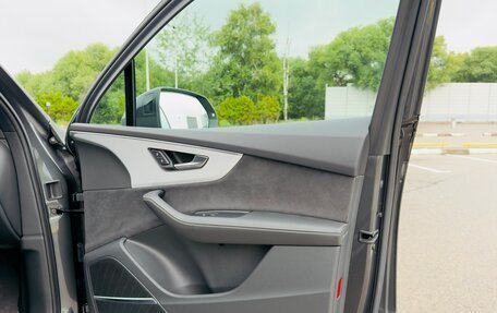 Audi Q7, 2023 год, 9 600 000 рублей, 14 фотография