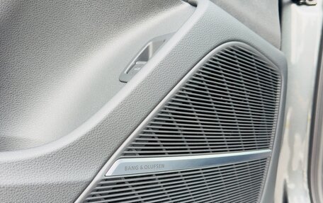 Audi Q7, 2023 год, 9 600 000 рублей, 12 фотография