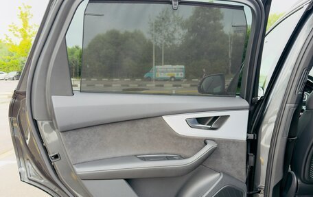 Audi Q7, 2023 год, 9 600 000 рублей, 13 фотография