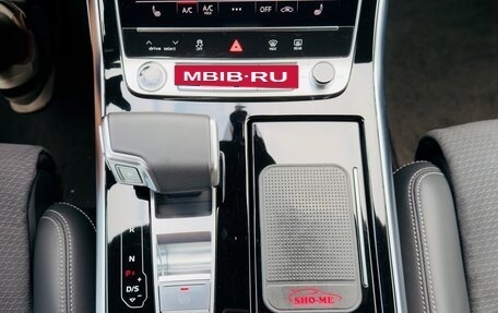 Audi Q7, 2023 год, 9 600 000 рублей, 21 фотография