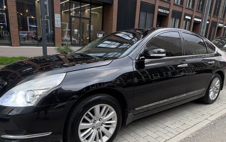 Nissan Teana, 2013 год, 1 500 000 рублей, 2 фотография