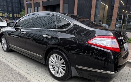 Nissan Teana, 2013 год, 1 500 000 рублей, 3 фотография
