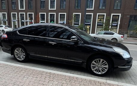 Nissan Teana, 2013 год, 1 500 000 рублей, 6 фотография