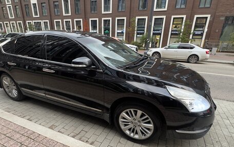 Nissan Teana, 2013 год, 1 500 000 рублей, 10 фотография
