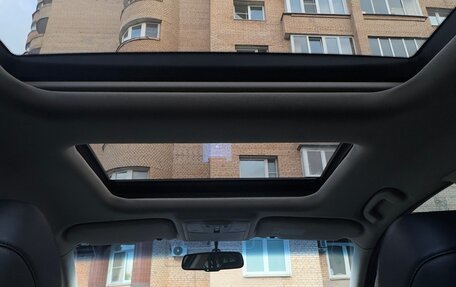 Nissan Teana, 2013 год, 1 500 000 рублей, 24 фотография