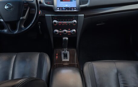 Nissan Teana, 2013 год, 1 500 000 рублей, 23 фотография