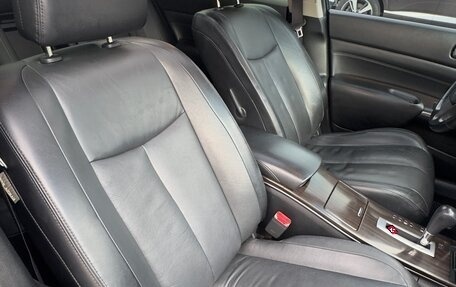 Nissan Teana, 2013 год, 1 500 000 рублей, 18 фотография