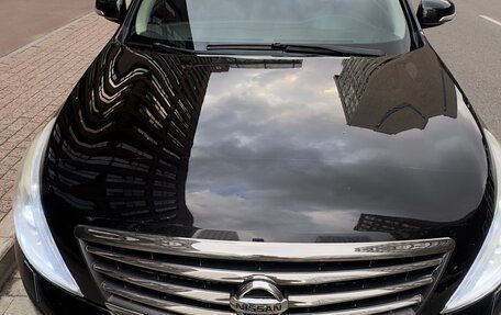 Nissan Teana, 2013 год, 1 500 000 рублей, 32 фотография