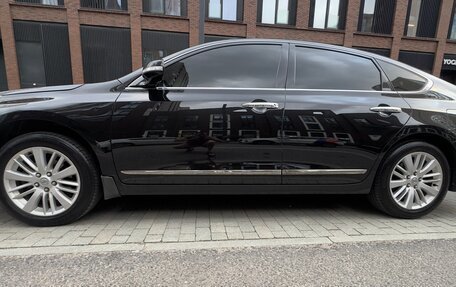 Nissan Teana, 2013 год, 1 500 000 рублей, 29 фотография