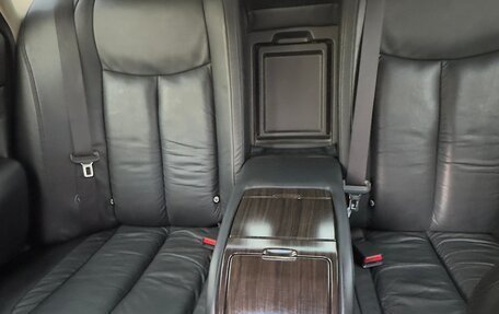 Nissan Teana, 2013 год, 1 500 000 рублей, 35 фотография