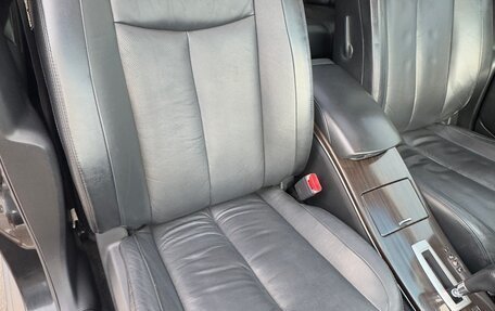 Nissan Teana, 2013 год, 1 500 000 рублей, 37 фотография