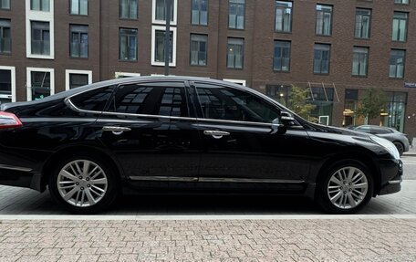 Nissan Teana, 2013 год, 1 500 000 рублей, 33 фотография