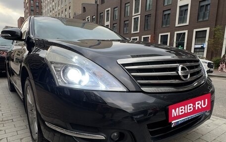 Nissan Teana, 2013 год, 1 500 000 рублей, 31 фотография
