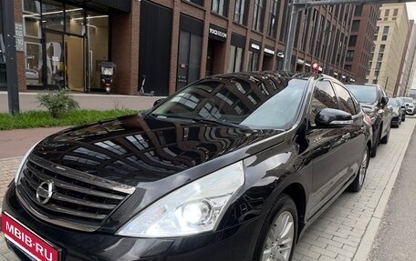 Nissan Teana, 2013 год, 1 500 000 рублей, 30 фотография