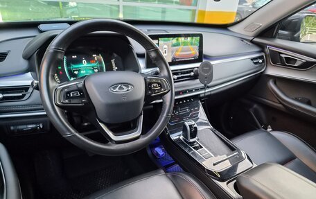 Chery Tiggo 7 Pro, 2022 год, 1 590 000 рублей, 5 фотография