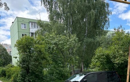 Mitsubishi Lancer IX, 2000 год, 500 000 рублей, 2 фотография