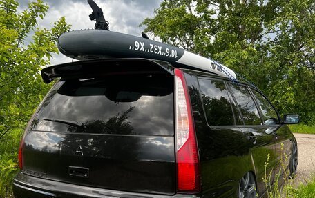 Mitsubishi Lancer IX, 2000 год, 500 000 рублей, 3 фотография