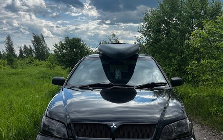 Mitsubishi Lancer IX, 2000 год, 500 000 рублей, 5 фотография