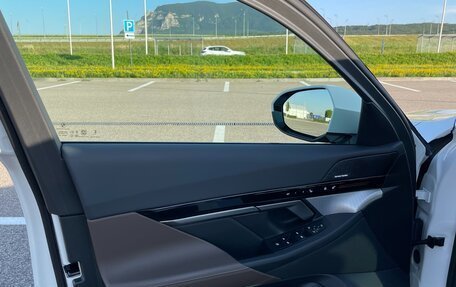 BMW 5 серия, 2023 год, 6 150 000 рублей, 8 фотография