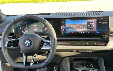 BMW 5 серия, 2023 год, 6 150 000 рублей, 11 фотография
