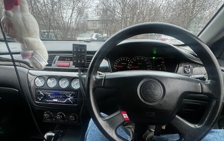 Mitsubishi Lancer IX, 2000 год, 500 000 рублей, 7 фотография